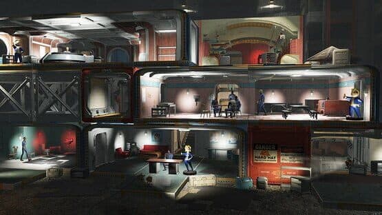Fallout 4: Game of the Year Edition — screenshot 2