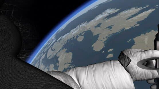 Microsoft Flight Simulator X: Steam Edition - SpacePort — screenshot 4