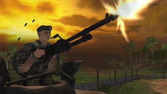 Battlefield Vietnam — screenshot 2