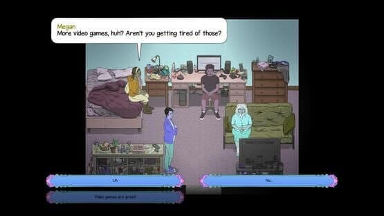 Legendary Gary — screenshot 1