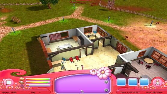 My Vet Practice: In the Country — screenshot 5