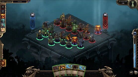 Grace of Zordan — screenshot 5
