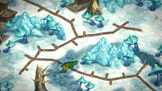 Weather Lord: Hidden Realm — screenshot 1