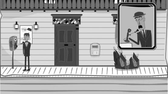 Clown's Secret — screenshot 4