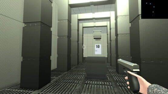 Final Missions — screenshot 1