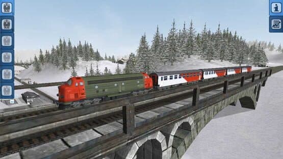 Railroad Lines — screenshot 5