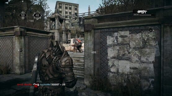 Gears of War: Ultimate Edition — screenshot 2