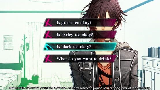 Amnesia: Memories — screenshot 4