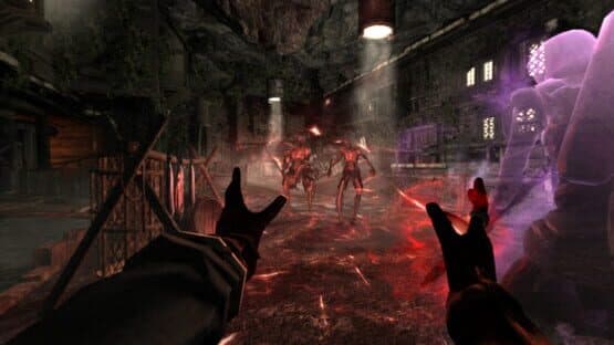 Enderal: Forgotten Stories — screenshot 1