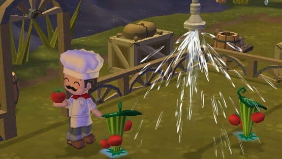 MySims Kingdom — screenshot 2