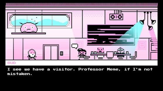 The Land of the Seazogs — screenshot 1