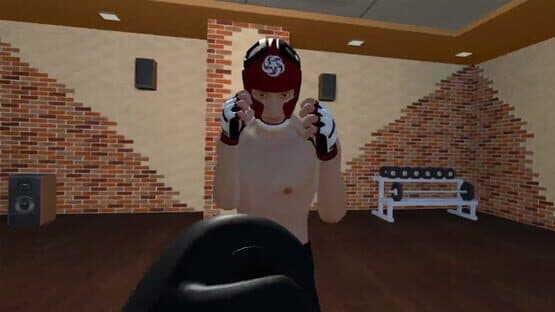Fight Sparring VR — screenshot 1