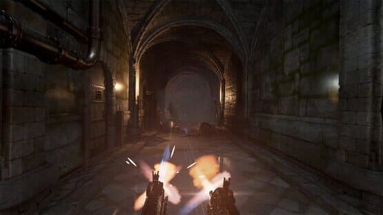 Violent killer VR — screenshot 2