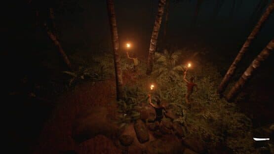 Congo — screenshot 4