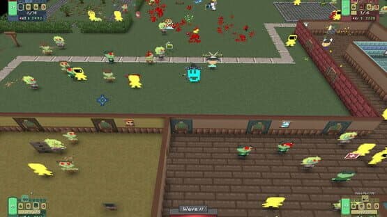 Zombie Estate 2 — screenshot 3