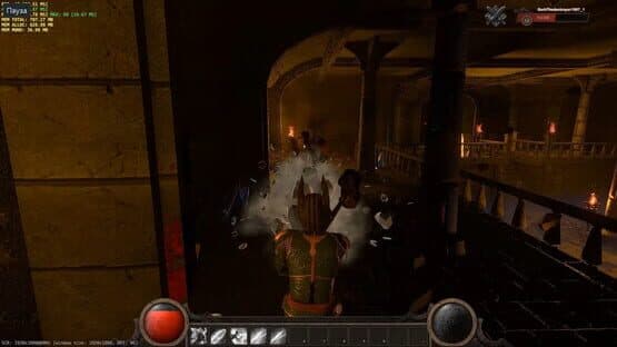 Skull Feast — screenshot 2