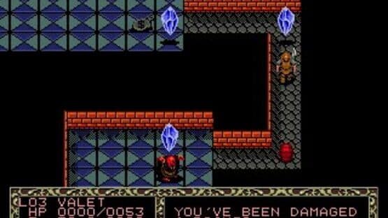 Fatal Labyrinth — screenshot 7