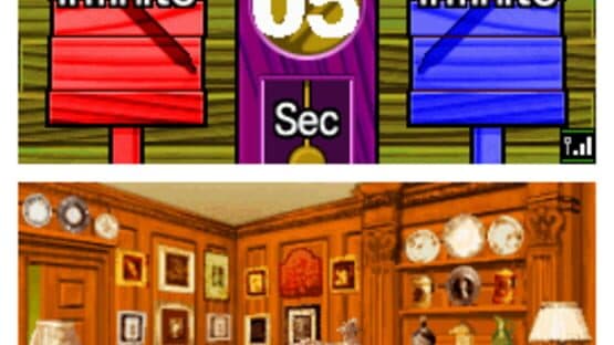 Point Blank DS — screenshot 4