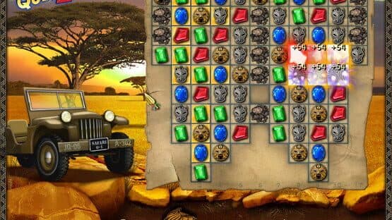 Jewel Quest III — screenshot 7