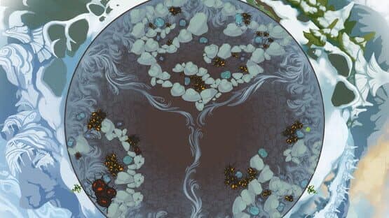 The Forest Below — screenshot 2