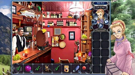 3 Days: Zoo Mystery — screenshot 3