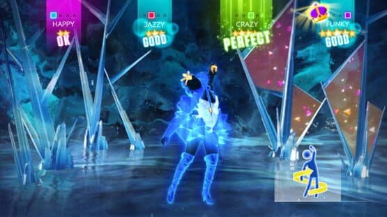 Just Dance 2014 — screenshot 8