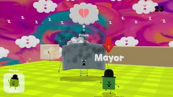 Wattam — screenshot 2