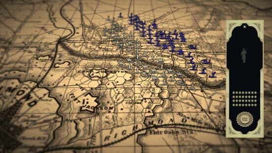 Civil War: Battle of Petersburg — screenshot 3