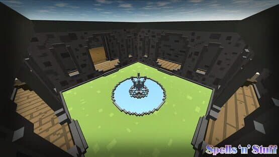 Spells 'n' Stuff — screenshot 5