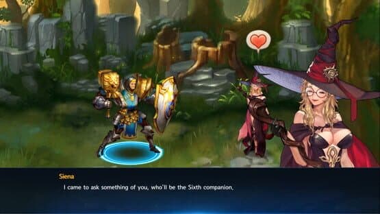 Dragon Spear — screenshot 7