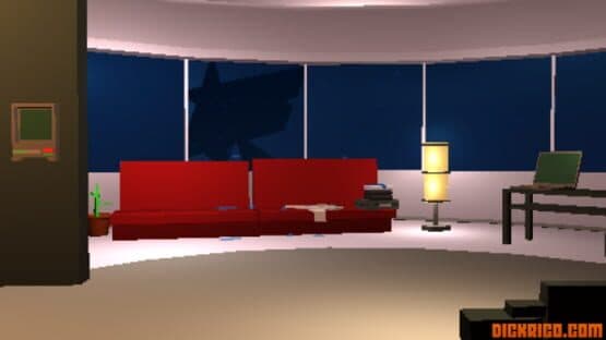 Dick Ricko — screenshot 2
