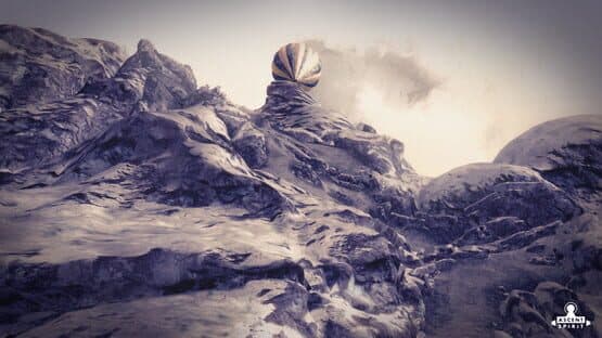 Ascent Spirit — screenshot 7