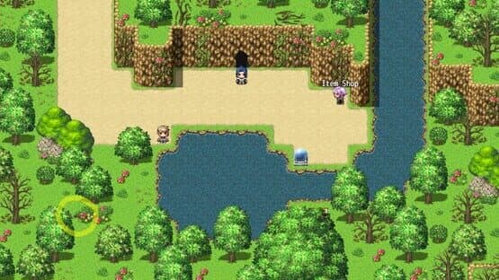 Tales of the Lumminai — screenshot 1