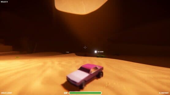 Dead by Wheel: Battle Royal — screenshot 4