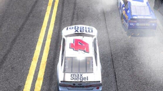 NASCAR Rush — screenshot 2