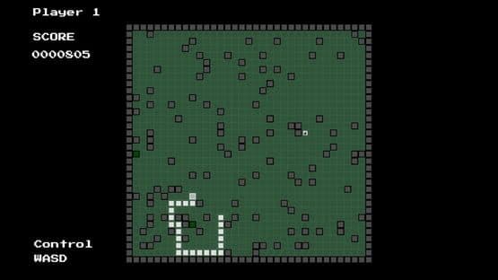 Snake, snake, snake! — screenshot 1
