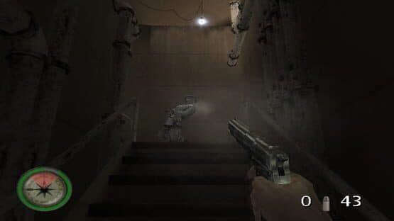 Medal of Honor: Frontline — screenshot 3