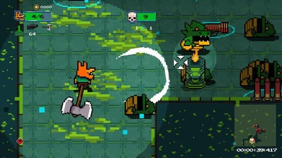 Gun Brothers — screenshot 3