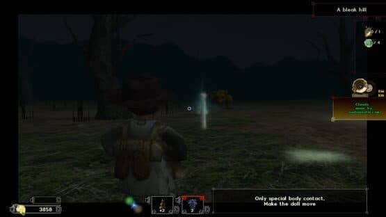oldTail — screenshot 6