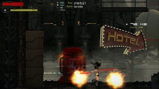 Daydreamer: Awakened Edition — screenshot 3