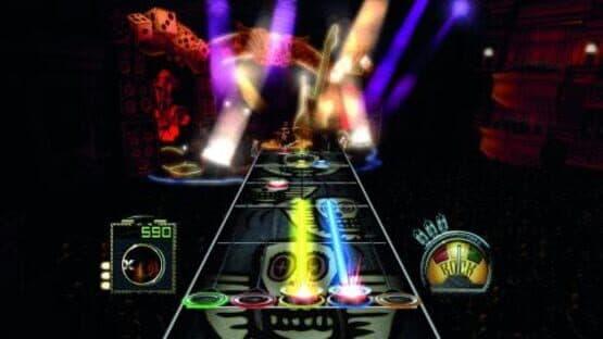 Guitar Hero: Aerosmith — screenshot 1