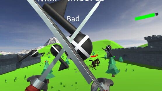 Beat Ninja — screenshot 3