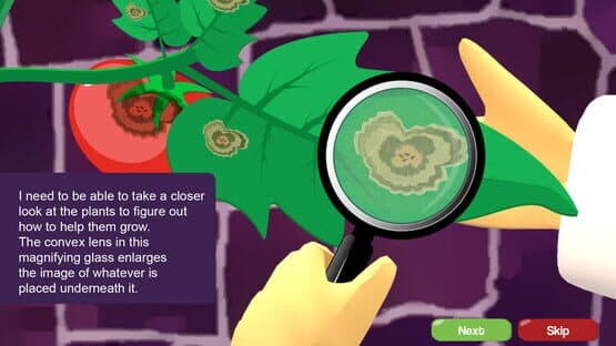 Martha Madison: Optics — screenshot 6