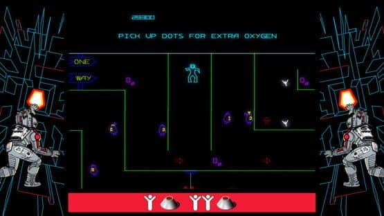 Atari Flashback Classics Vol. 2 — screenshot 1