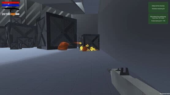 Quantum Robot — screenshot 4