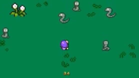 Heartomics: Slime & Friends — screenshot 5