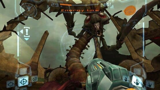 Metroid Prime — screenshot 7