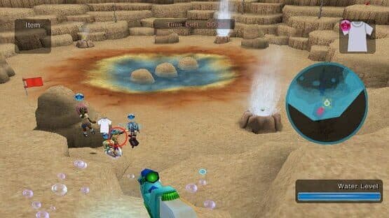 Water Warfare — screenshot 4