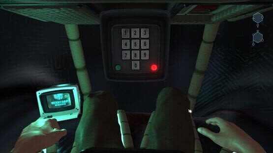 Subject 13 — screenshot 4