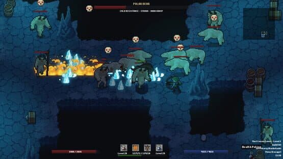 The Last Sigil — screenshot 4
